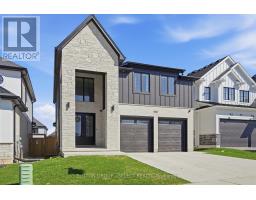 1886 FOUNTAIN GRASS DRIVE, London South, Ontario