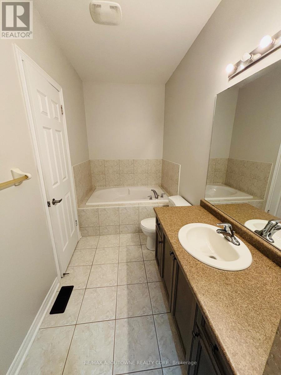 676 Baldwin Crescent, Woodstock, Ontario  N4T 0G6 - Photo 15 - X13633710