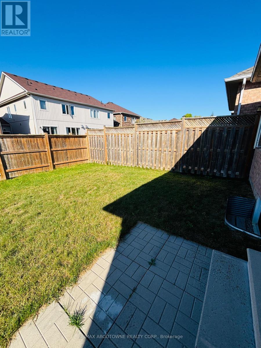 676 Baldwin Crescent, Woodstock, Ontario  N4T 0G6 - Photo 23 - X13633710