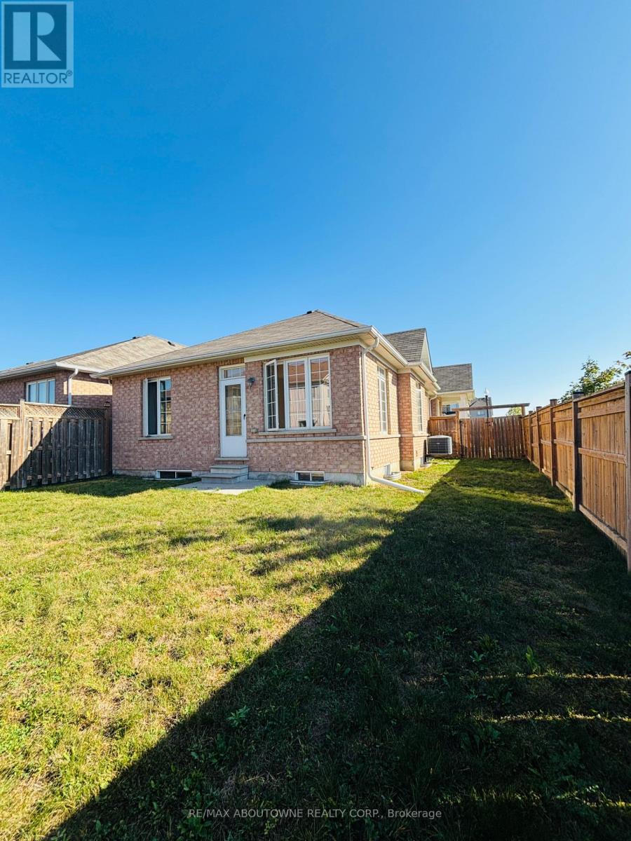 676 Baldwin Crescent, Woodstock, Ontario  N4T 0G6 - Photo 25 - X13633710