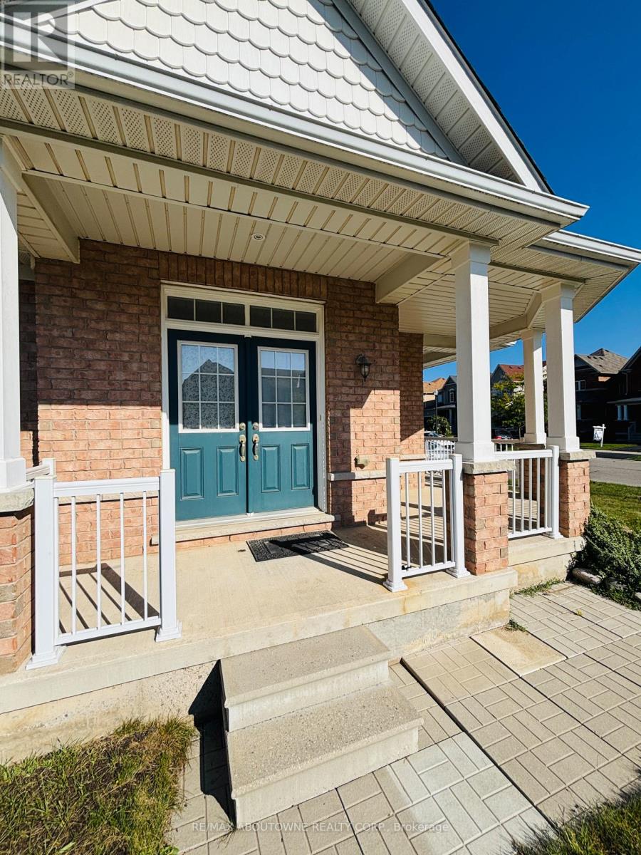 676 Baldwin Crescent, Woodstock, Ontario  N4T 0G6 - Photo 5 - X13633710
