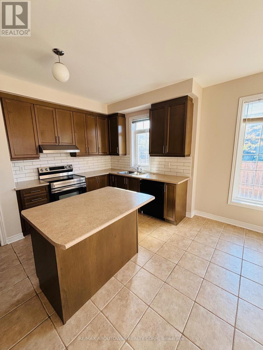 676 Baldwin Crescent, Woodstock, Ontario  N4T 0G6 - Photo 8 - X13633710
