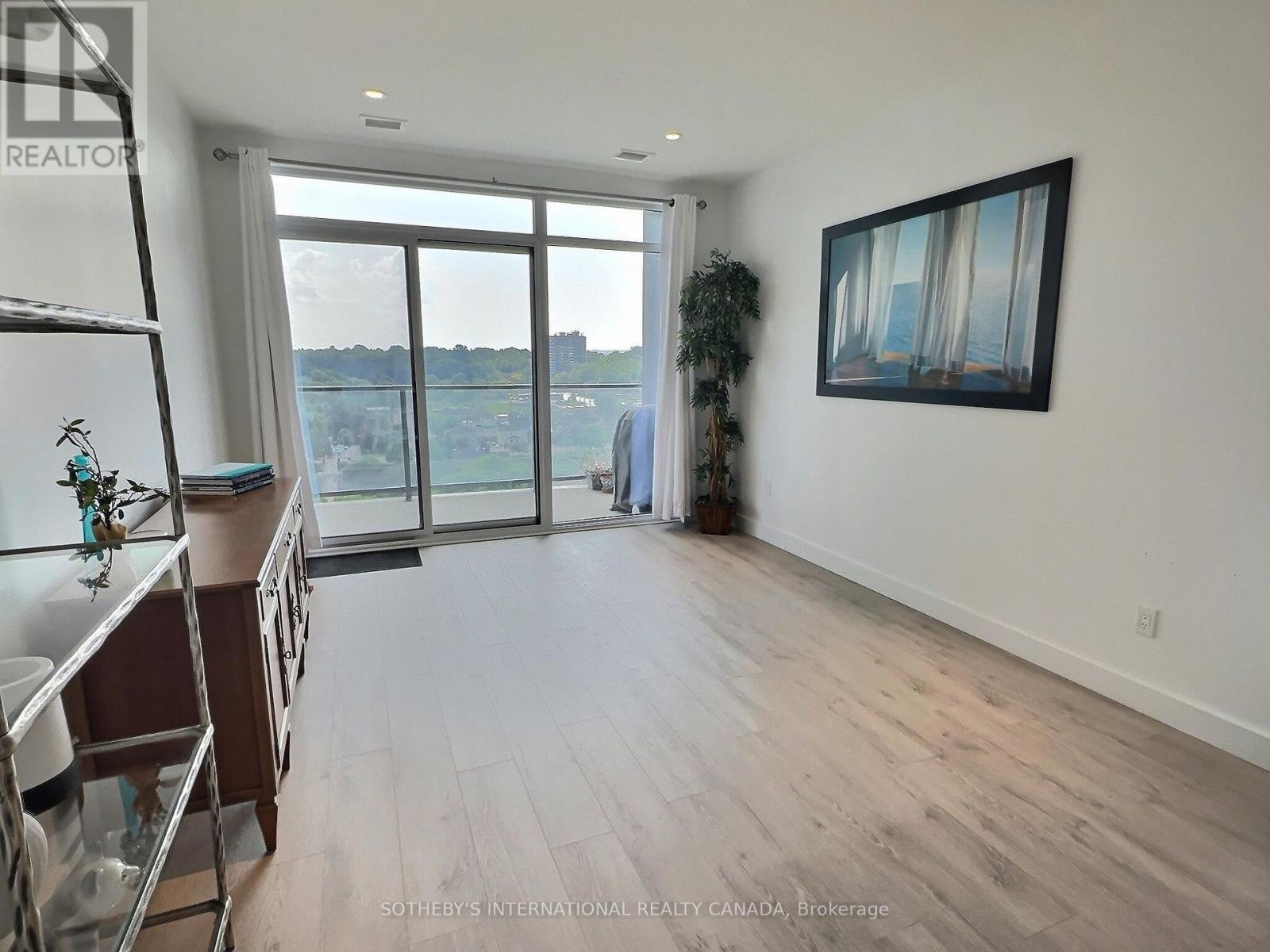 1107 - 15 Glebe Street, Cambridge, Ontario  N1S 2L8 - Photo 10 - X13638550