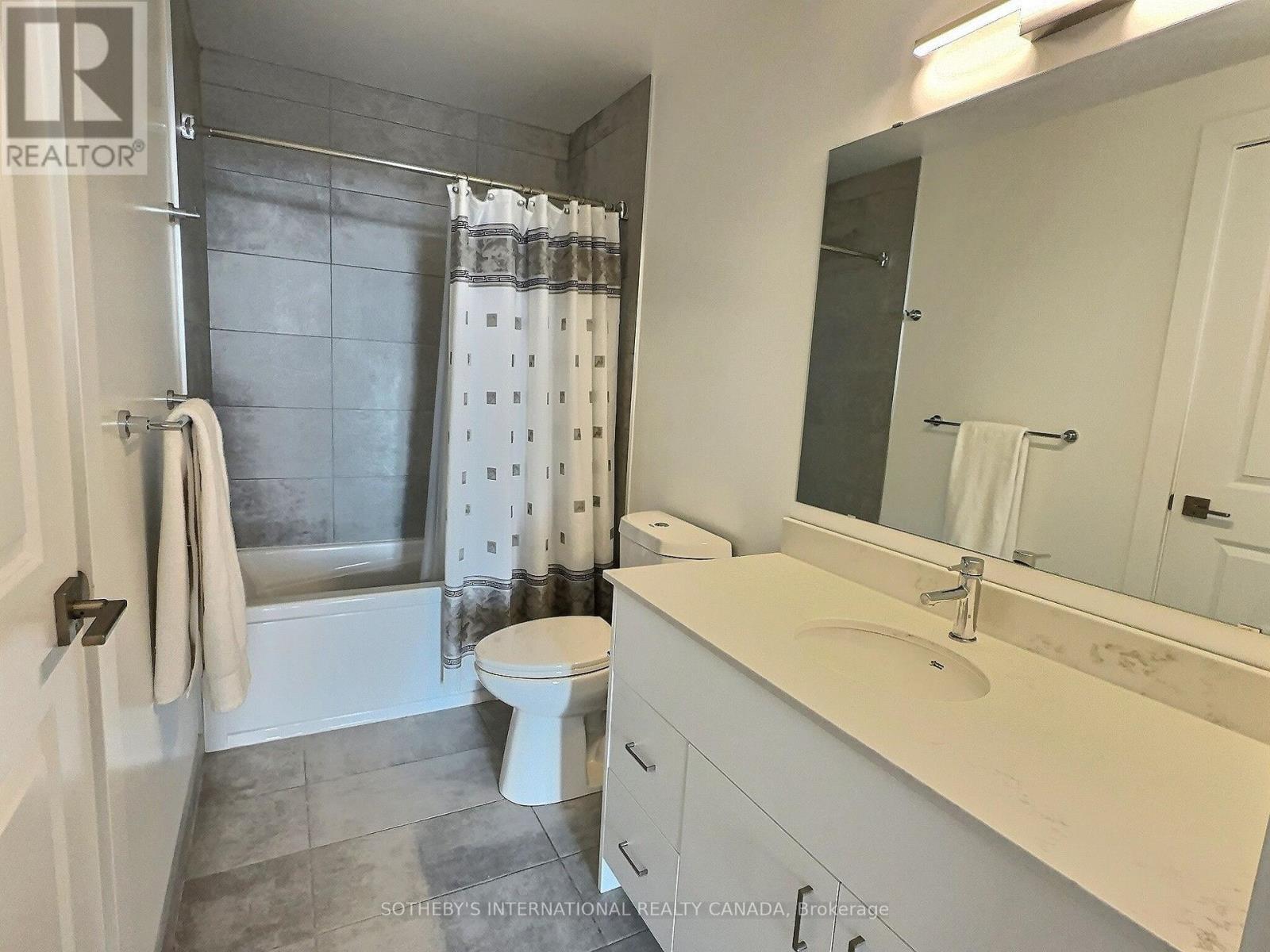 1107 - 15 Glebe Street, Cambridge, Ontario  N1S 2L8 - Photo 8 - X13638550