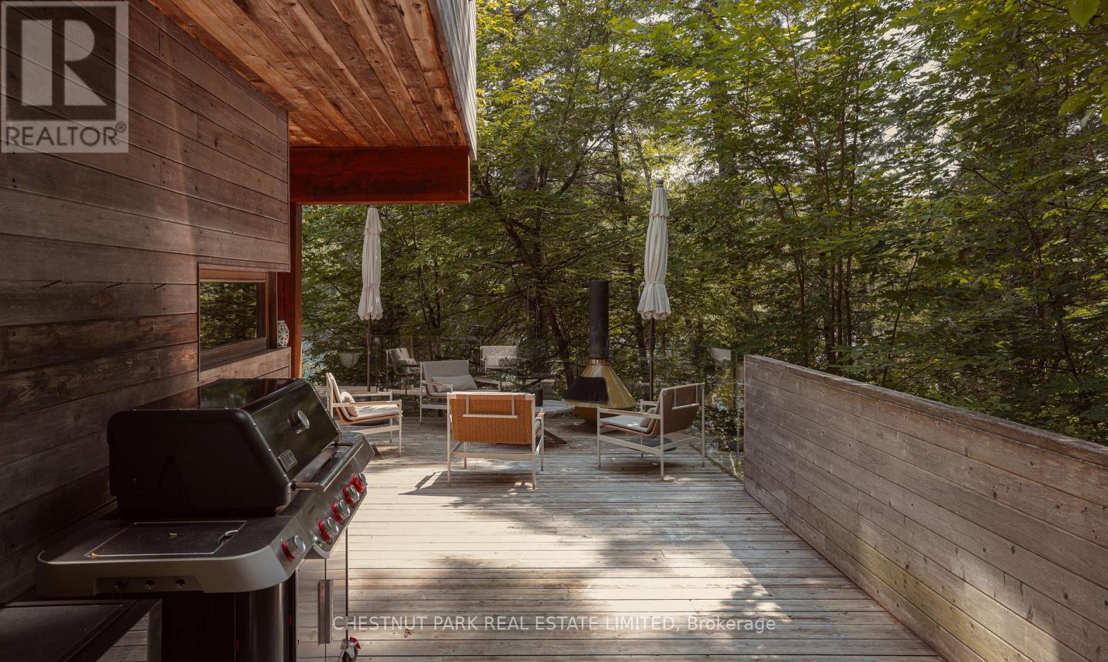158a Ponacka Road, Hastings Highlands, Ontario  K0L 1P0 - Photo 24 - X13638552