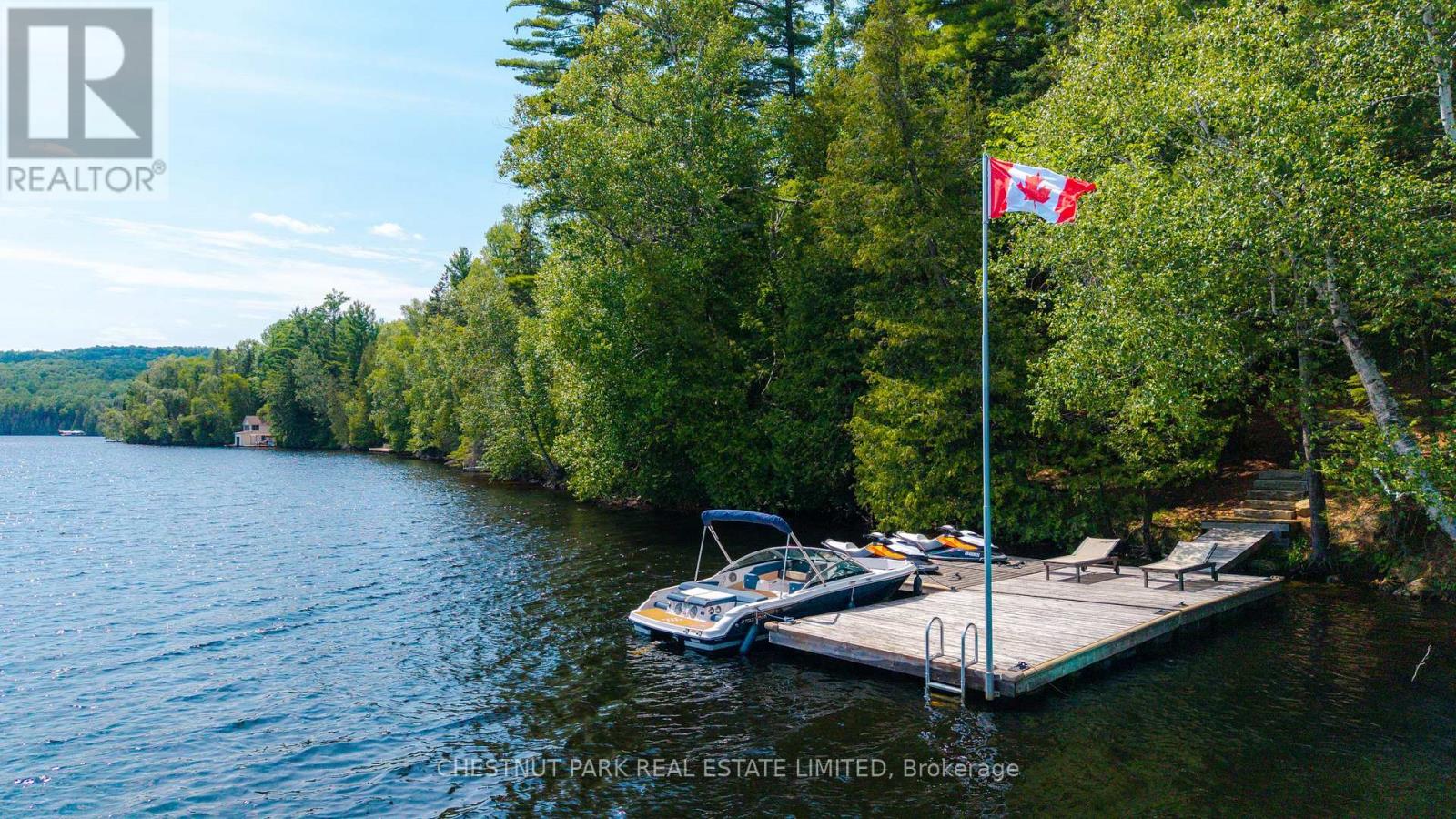 158a Ponacka Road, Hastings Highlands, Ontario  K0L 1P0 - Photo 29 - X13638552