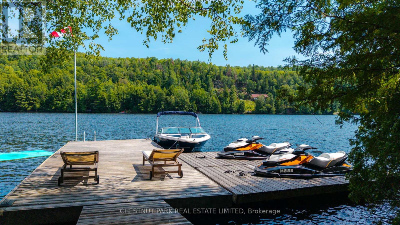 158a Ponacka Road, Hastings Highlands, Ontario  K0L 1P0 - Photo 30 - X13638552