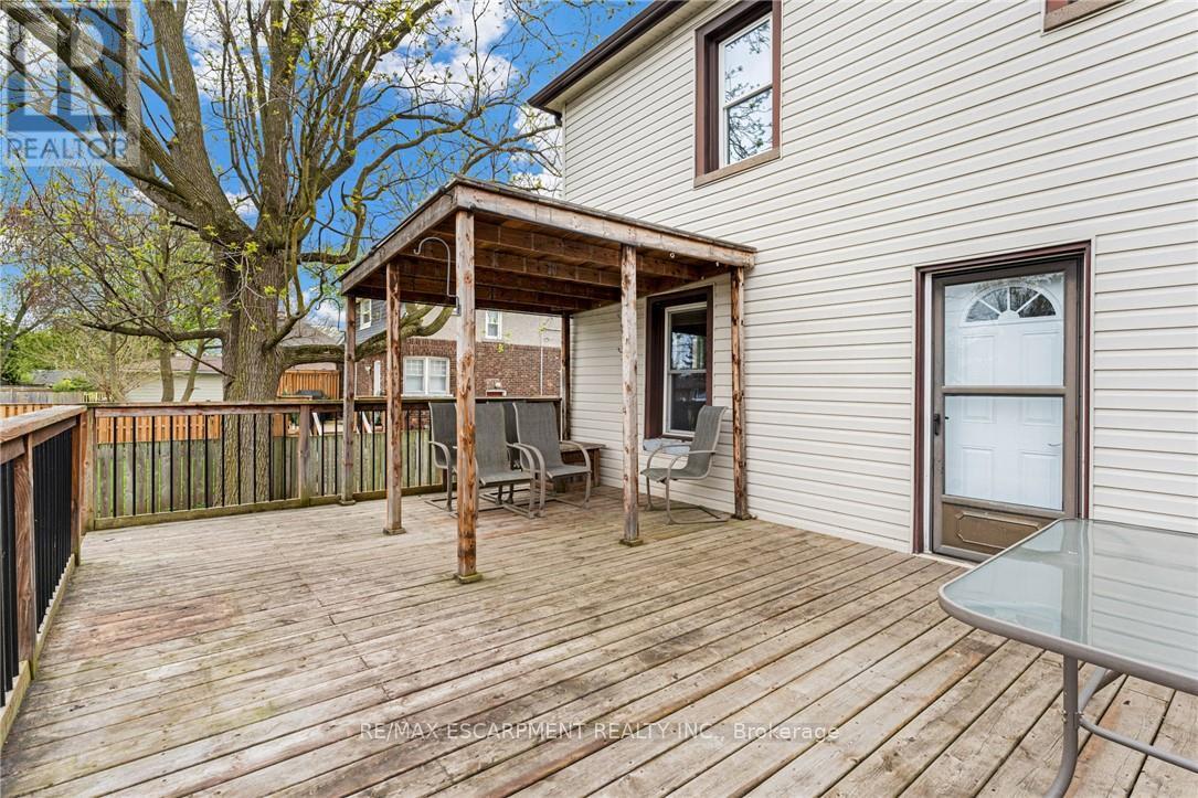 112 Oakland Avenue, Welland, Ontario  L3C 2C1 - Photo 23 - X13638674