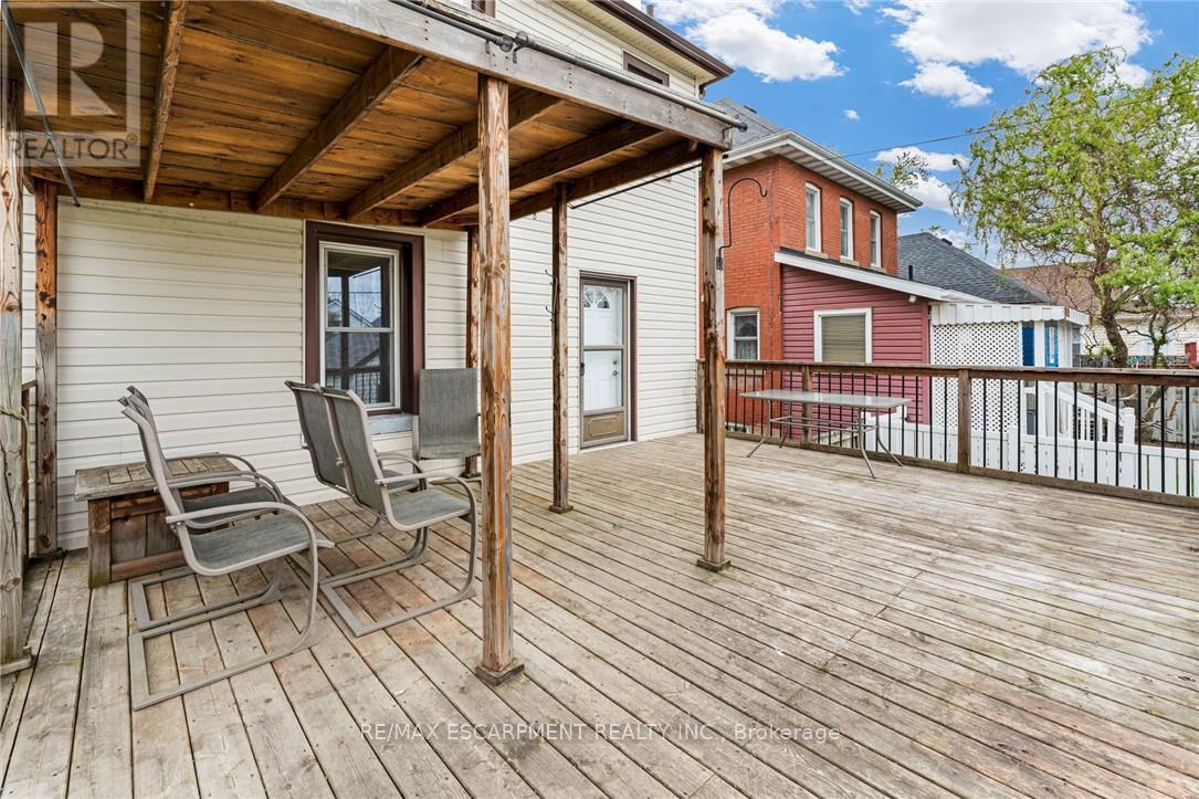 112 Oakland Avenue, Welland, Ontario  L3C 2C1 - Photo 24 - X13638674
