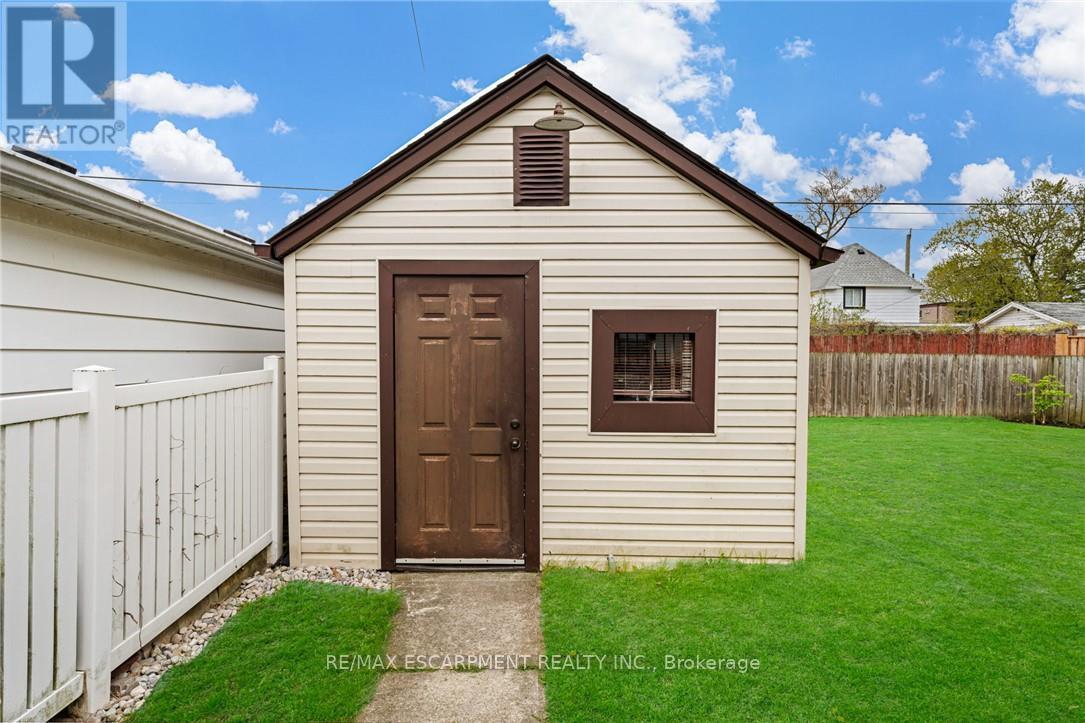 112 Oakland Avenue, Welland, Ontario  L3C 2C1 - Photo 26 - X13638674
