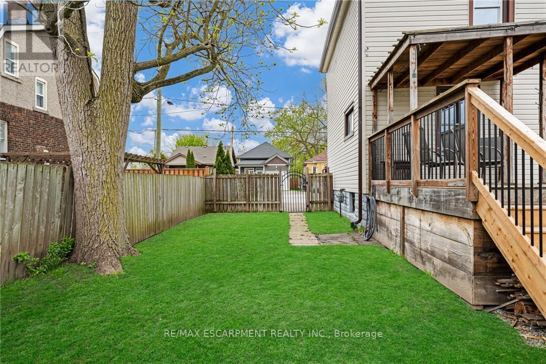 112 Oakland Avenue, Welland, Ontario  L3C 2C1 - Photo 28 - X13638674