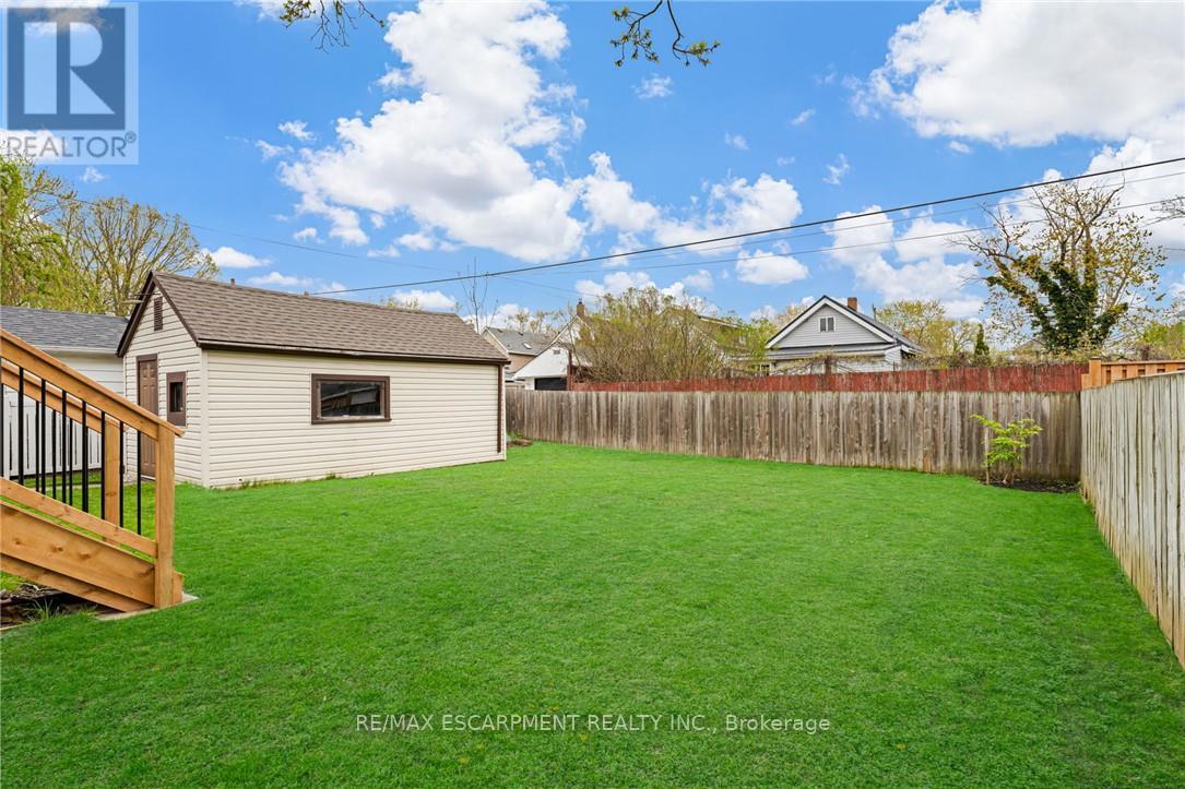 112 Oakland Avenue, Welland, Ontario  L3C 2C1 - Photo 29 - X13638674