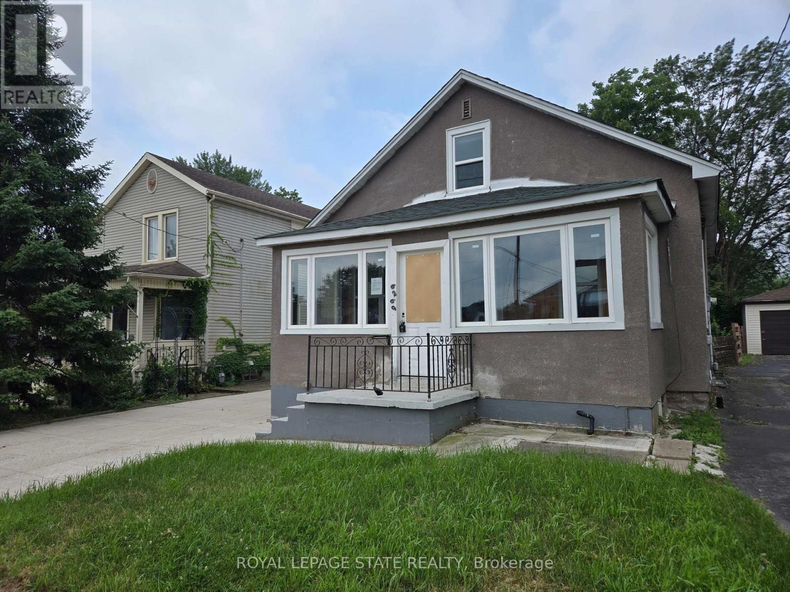 6269 Franklin Avenue, Niagara Falls, Ontario  L2G 4Z4 - Photo 19 - X13638764