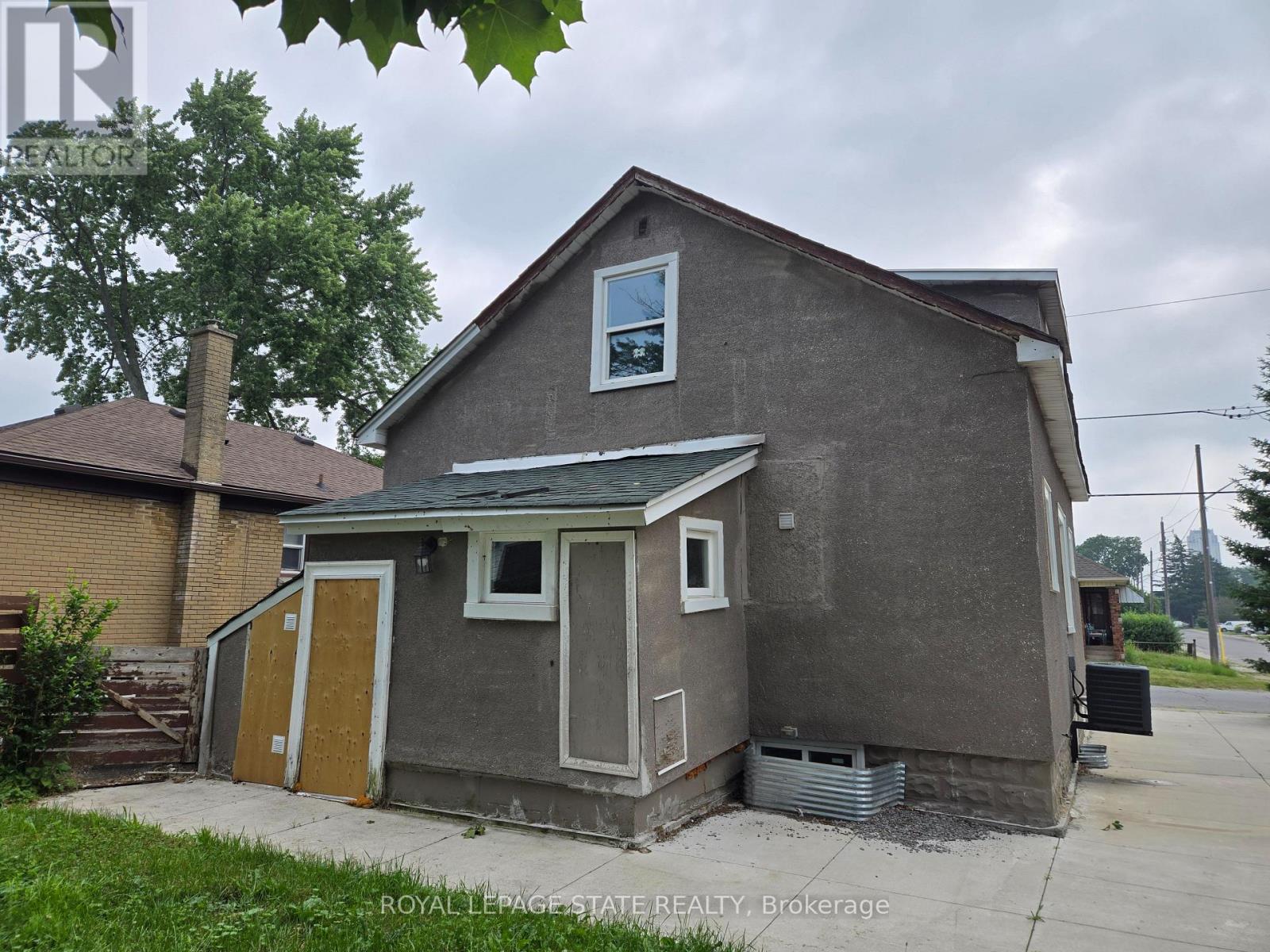 6269 Franklin Avenue, Niagara Falls, Ontario  L2G 4Z4 - Photo 22 - X13638764