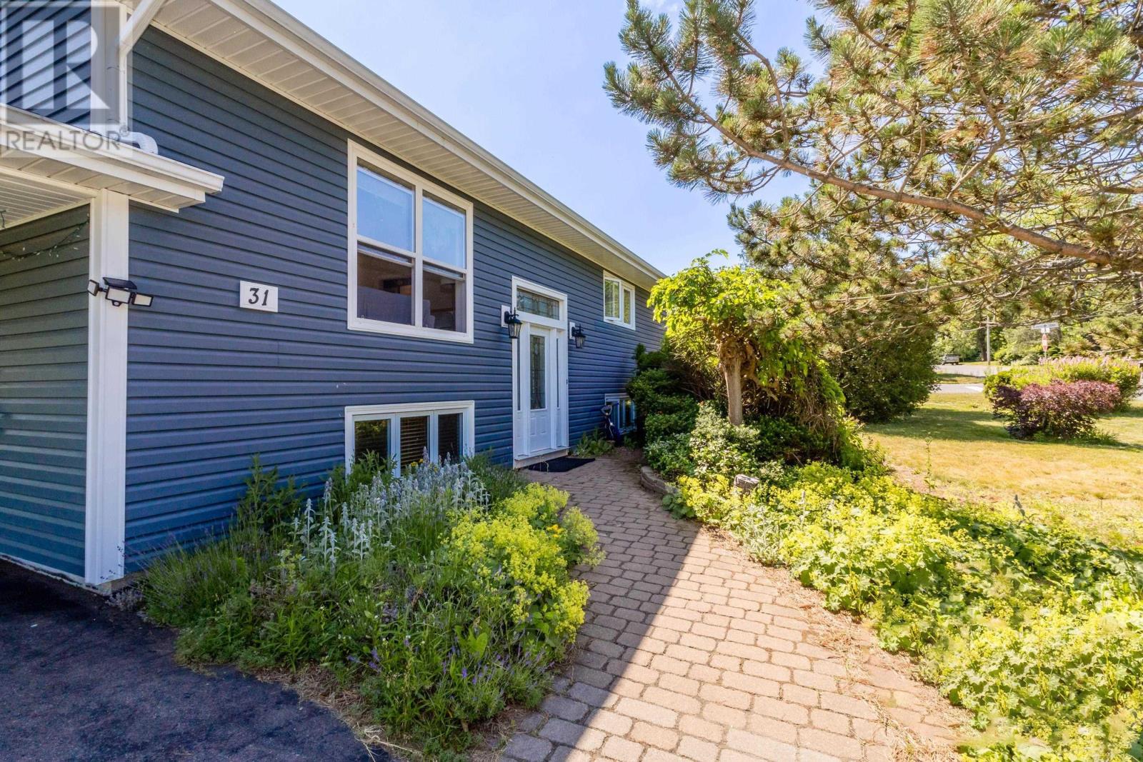 31 Grandview Drive, Wolfville, Nova Scotia  B4P 1W8 - Photo 24 - 202616841