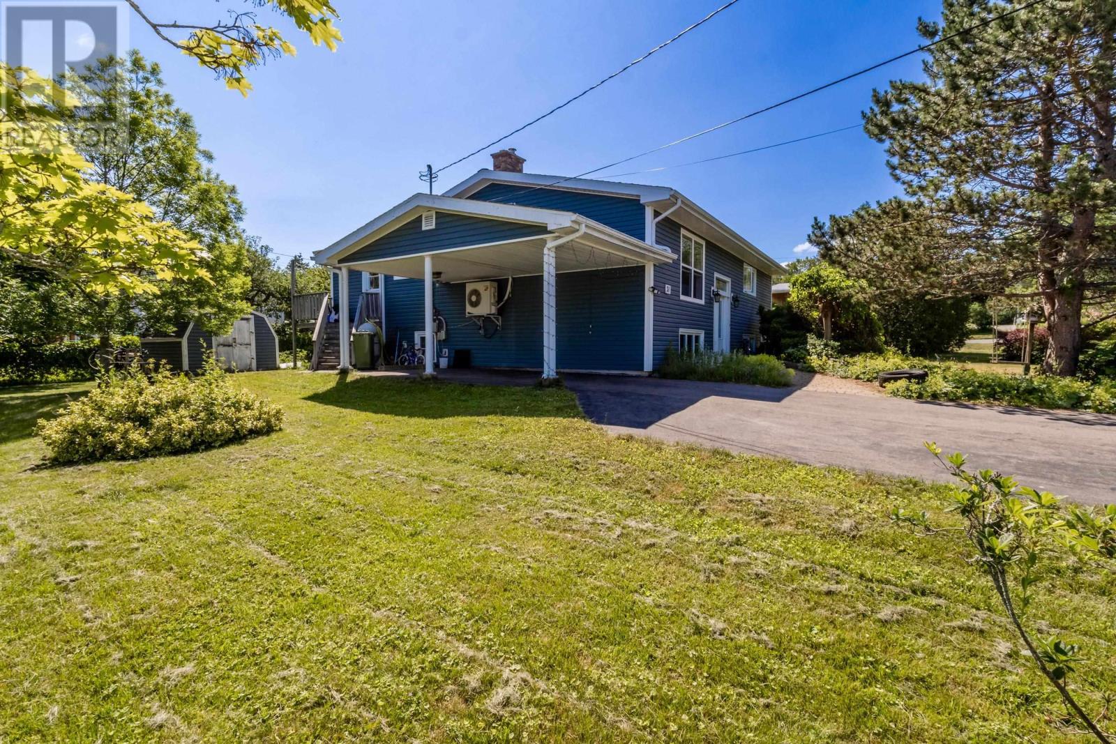 31 Grandview Drive, Wolfville, Nova Scotia  B4P 1W8 - Photo 25 - 202616841