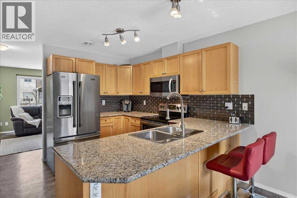 349 Sunrise Terrace NE, High River, Alberta