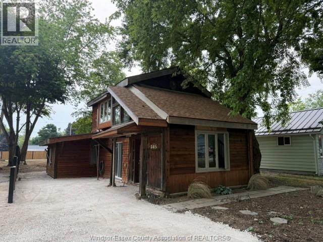 145 Prado Avenue, Colchester, Ontario  N0R 1G0 - Photo 1 - 26018802