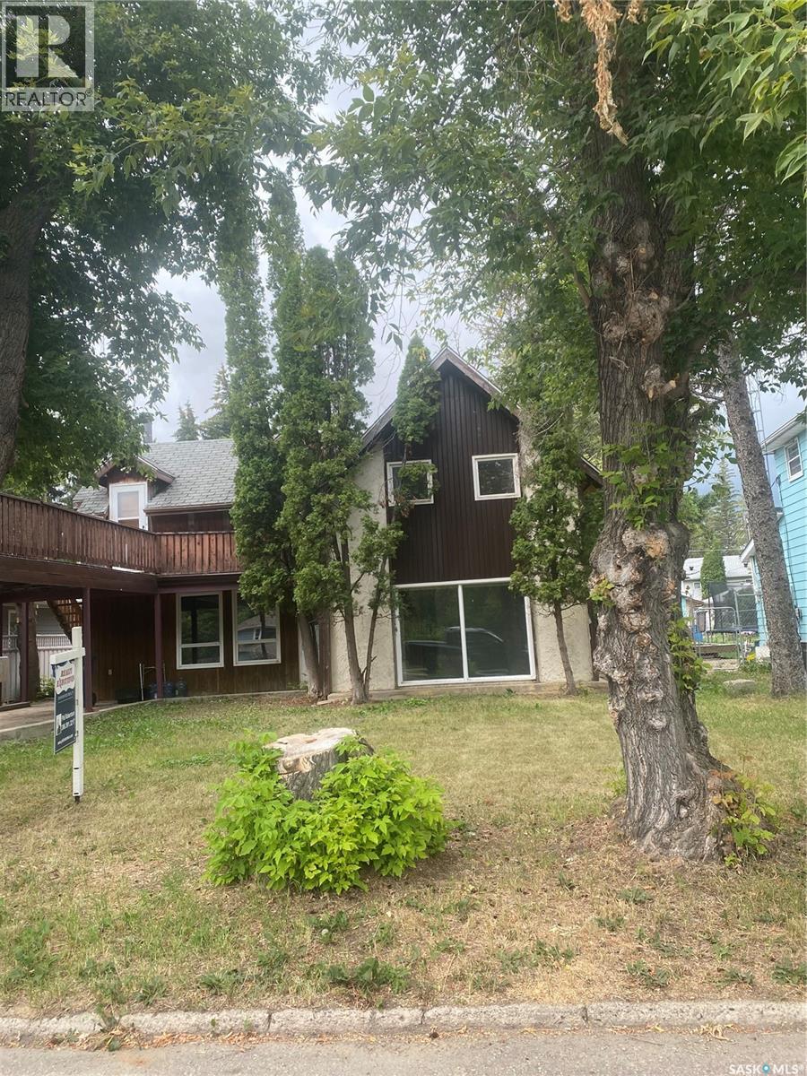 244 Hudson AVENUE S, fort qu'appelle, Saskatchewan