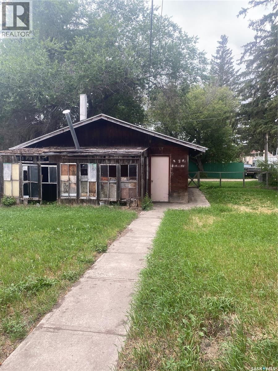 244 Hudson Avenue S, Fort Qu'appelle, Saskatchewan  S0G 1T0 - Photo 3 - SK044560