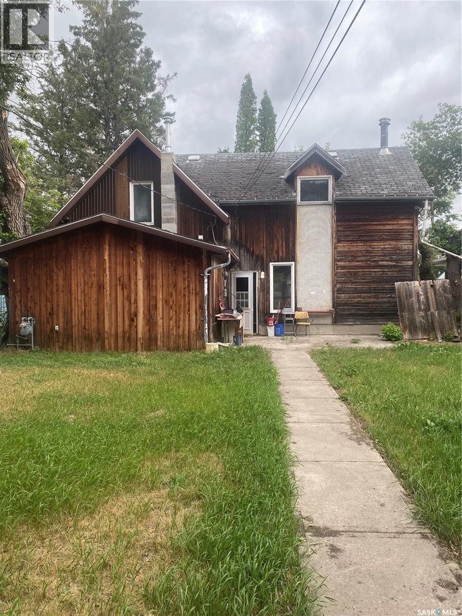 244 Hudson Avenue S, Fort Qu'appelle, Saskatchewan  S0G 1T0 - Photo 4 - SK044560