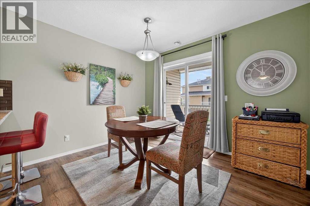 349 Sunrise Terrace NE, High River, Alberta  T1V 0C4 - Photo 10 - A2307679