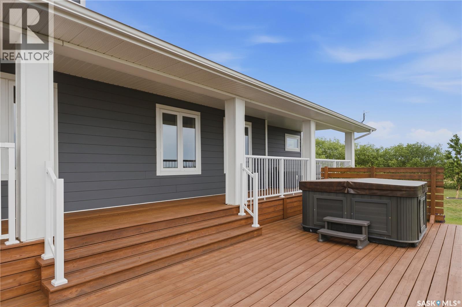12 Valley Ridge Road, Last Mountain Lake, Saskatchewan  S0G 0W0 - Photo 11 - SK044311