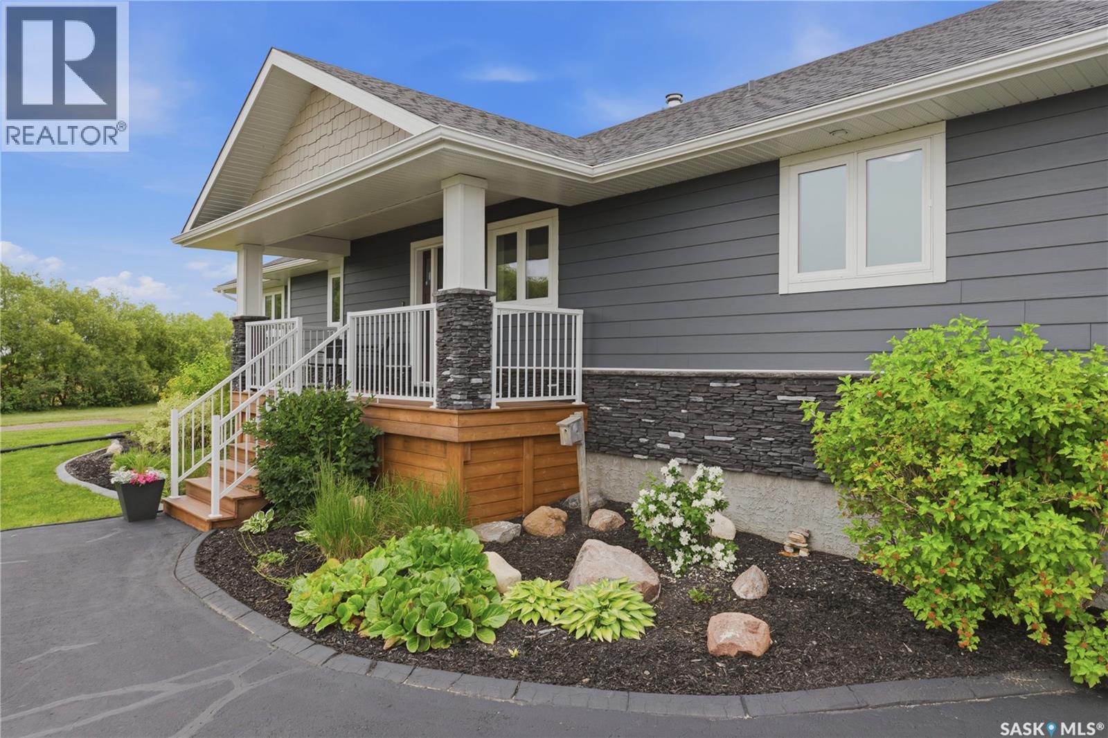 12 Valley Ridge Road, Last Mountain Lake, Saskatchewan  S0G 0W0 - Photo 6 - SK044311