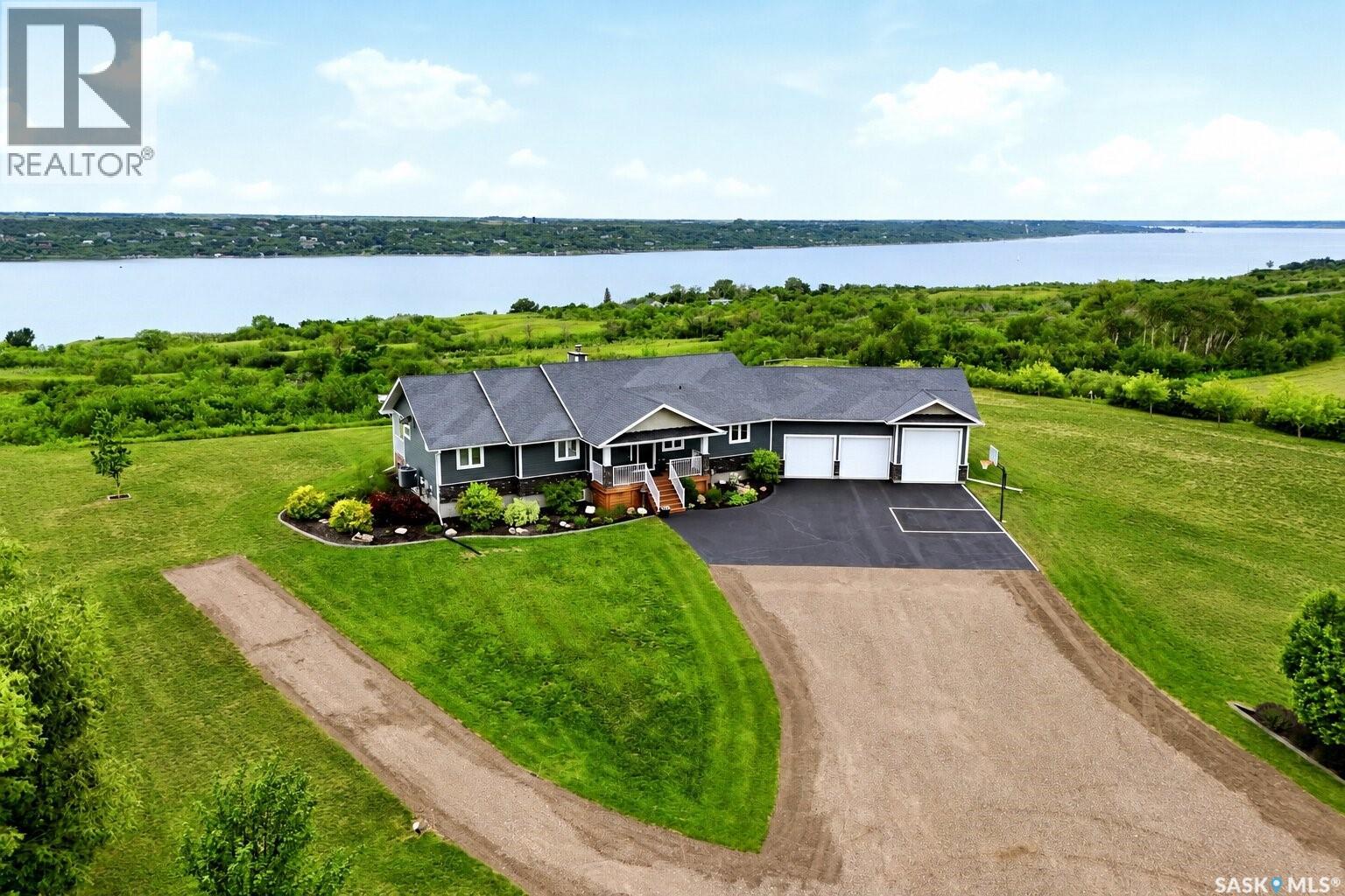 12 Valley Ridge Road, Last Mountain Lake, Saskatchewan  S0G 0W0 - Photo 64 - SK044311