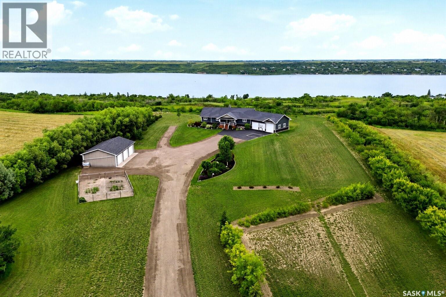 12 Valley Ridge Road, Last Mountain Lake, Saskatchewan  S0G 0W0 - Photo 66 - SK044311