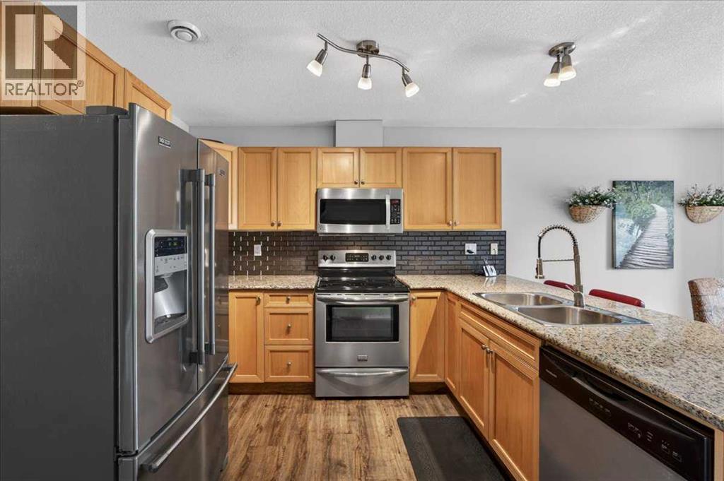 349 Sunrise Terrace NE, High River, Alberta  T1V 0C4 - Photo 8 - A2307679