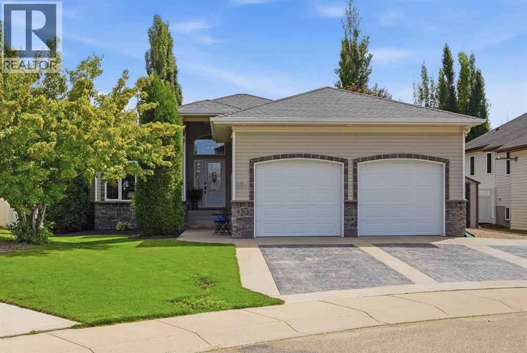 35 Aldrich Close, Red Deer, Alberta