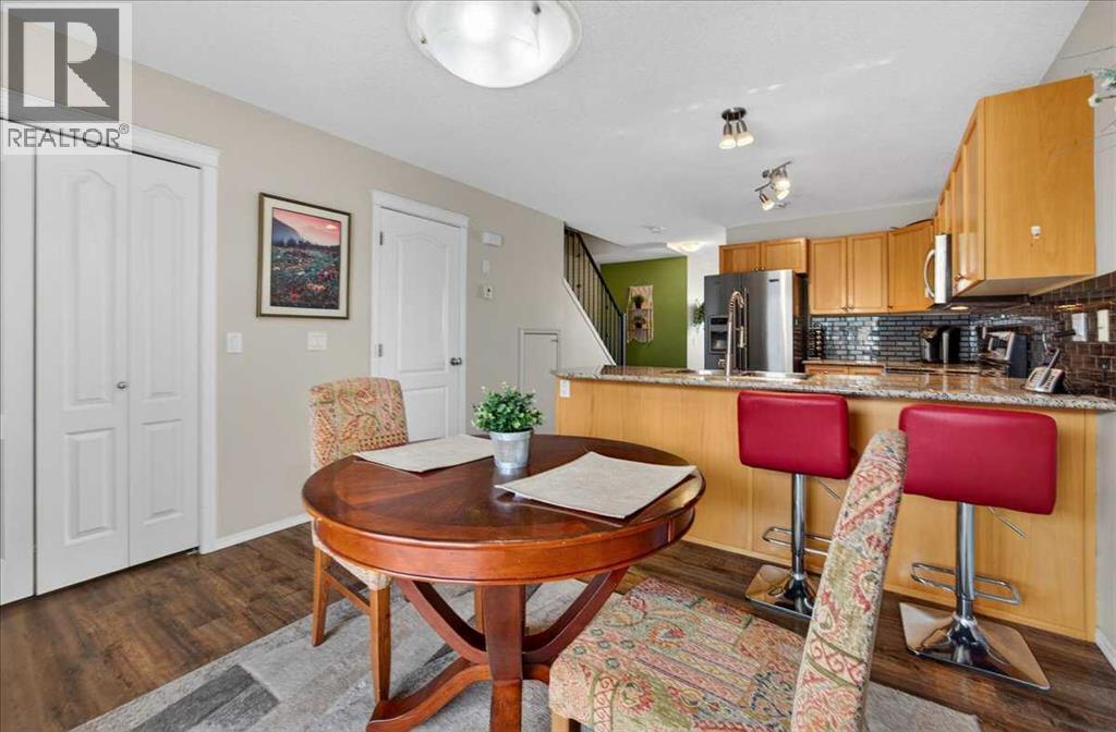 349 Sunrise Terrace NE, High River, Alberta  T1V 0C4 - Photo 9 - A2307679