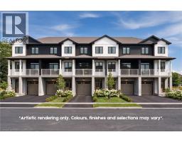 72 JOHNSON Road Unit# 8, Brantford, Ontario