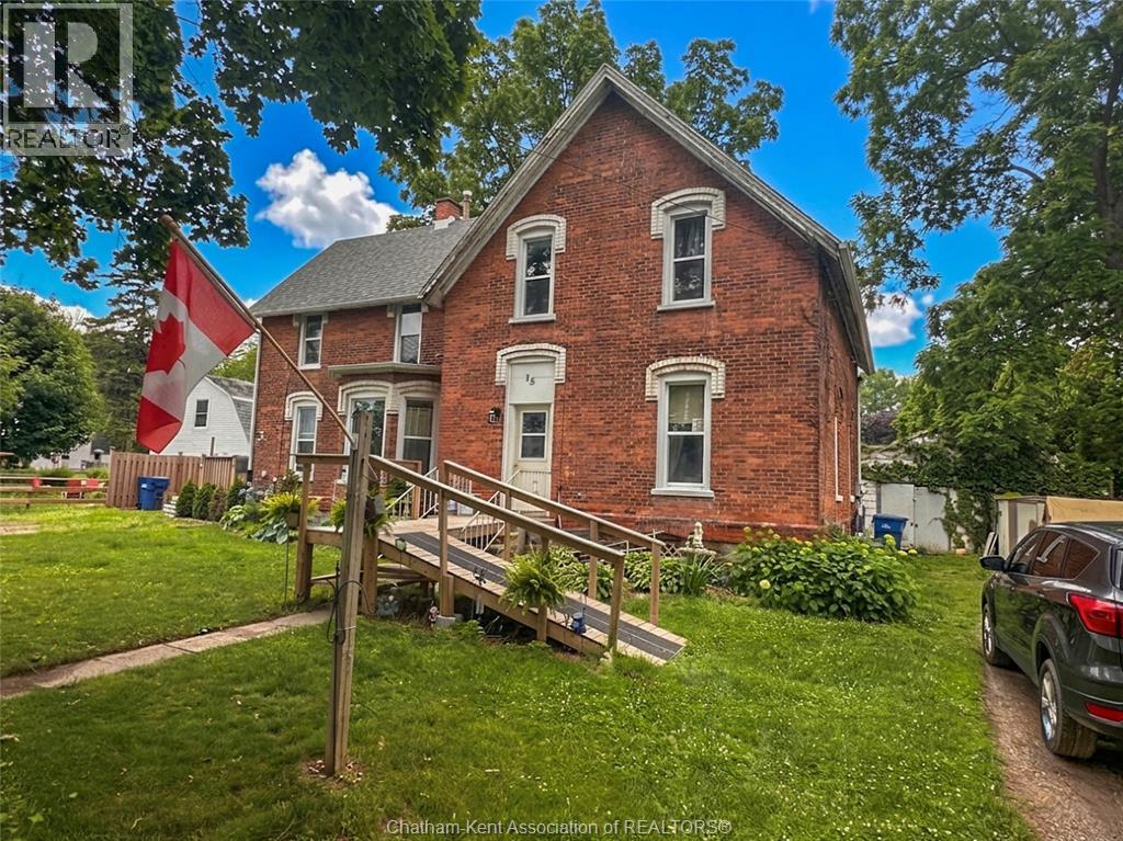 15-17 Jane Street, Ridgetown, Ontario  N0P 2C0 - Photo 3 - 26015319