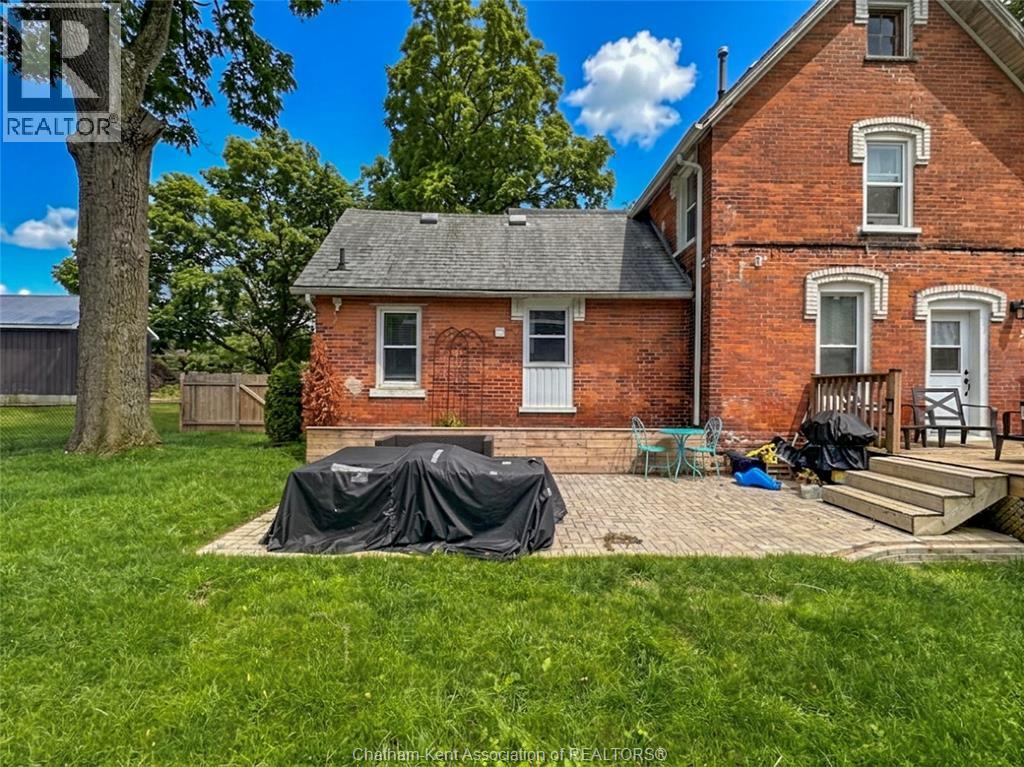 15-17 Jane Street, Ridgetown, Ontario  N0P 2C0 - Photo 33 - 26015319