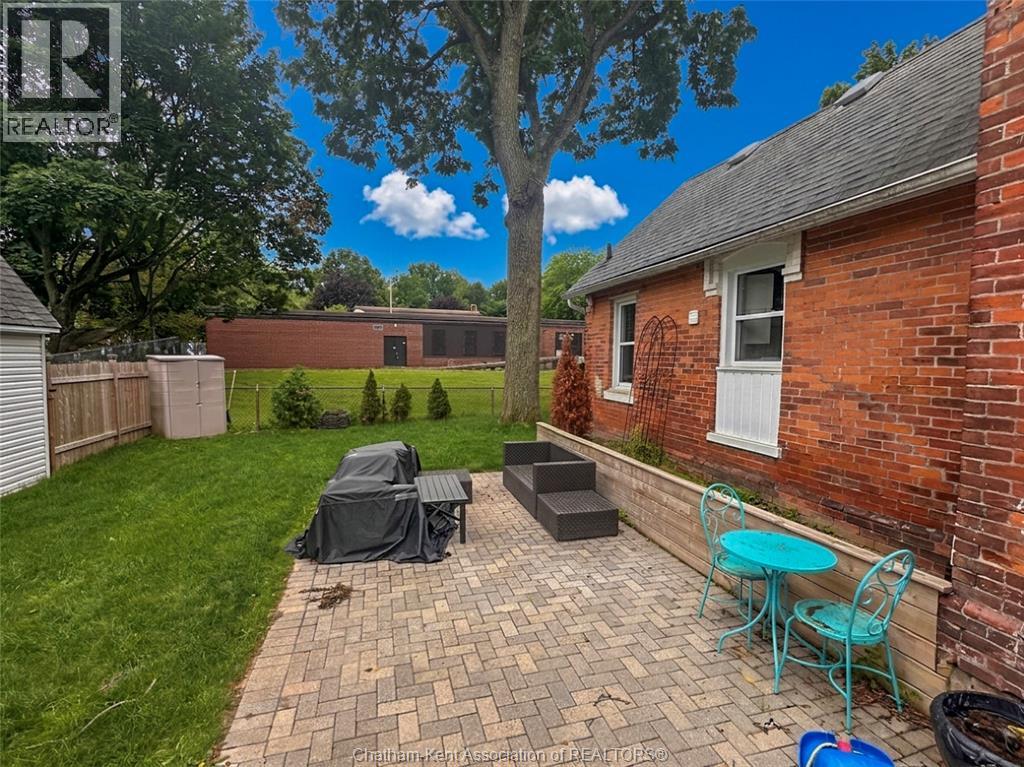 15-17 Jane Street, Ridgetown, Ontario  N0P 2C0 - Photo 34 - 26015319