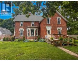 15-17 JANE STREET, Ridgetown, Ontario