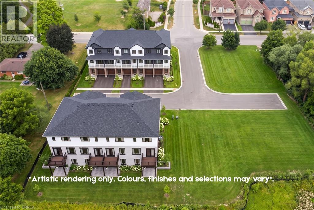 72 Johnson Road Unit# 12, Brantford, Ontario  N3T 5M1 - Photo 5 - 40853035