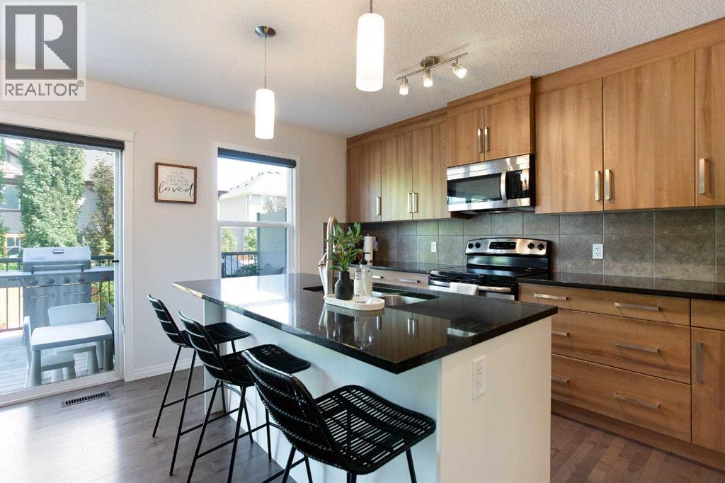 2363 Baywater Crescent SW, Airdrie, Alberta  T4B 0T5 - Photo 10 - A2331160