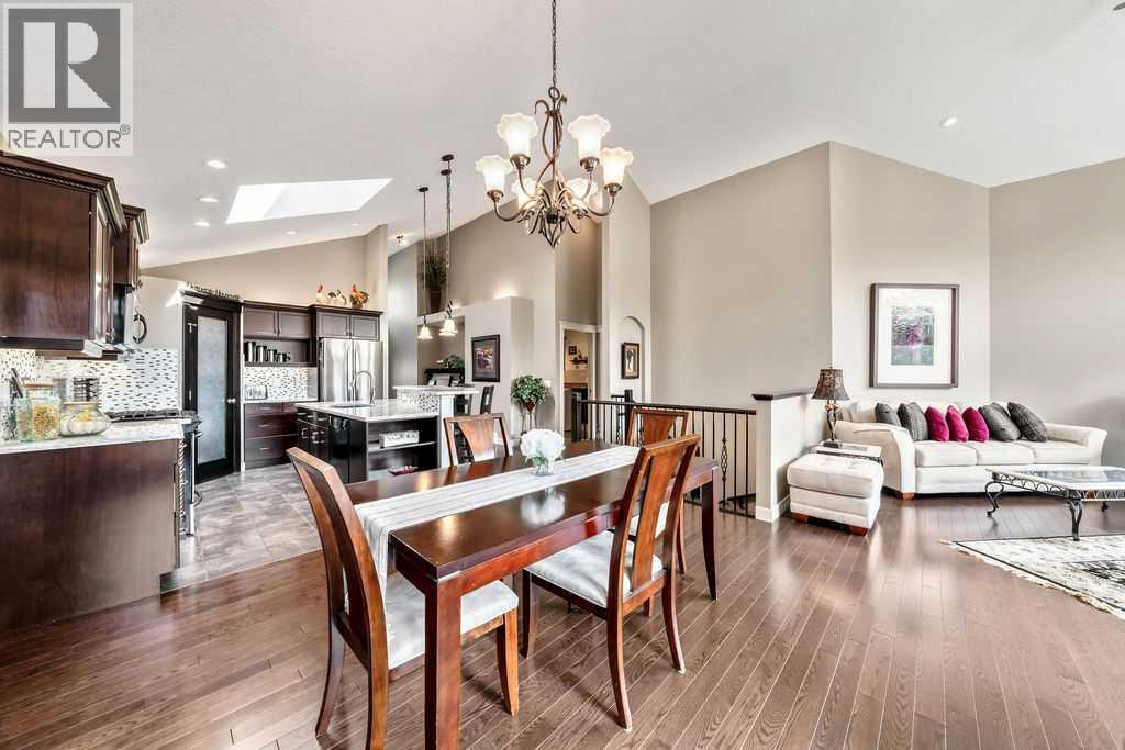 259 Willow Ridge Manor, Diamond Valley, Alberta  T0L 0H0 - Photo 11 - A2332471