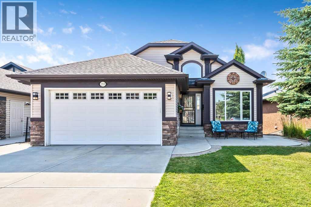 259 Willow Ridge Manor, Diamond Valley, Alberta  T0L 0H0 - Photo 2 - A2332471