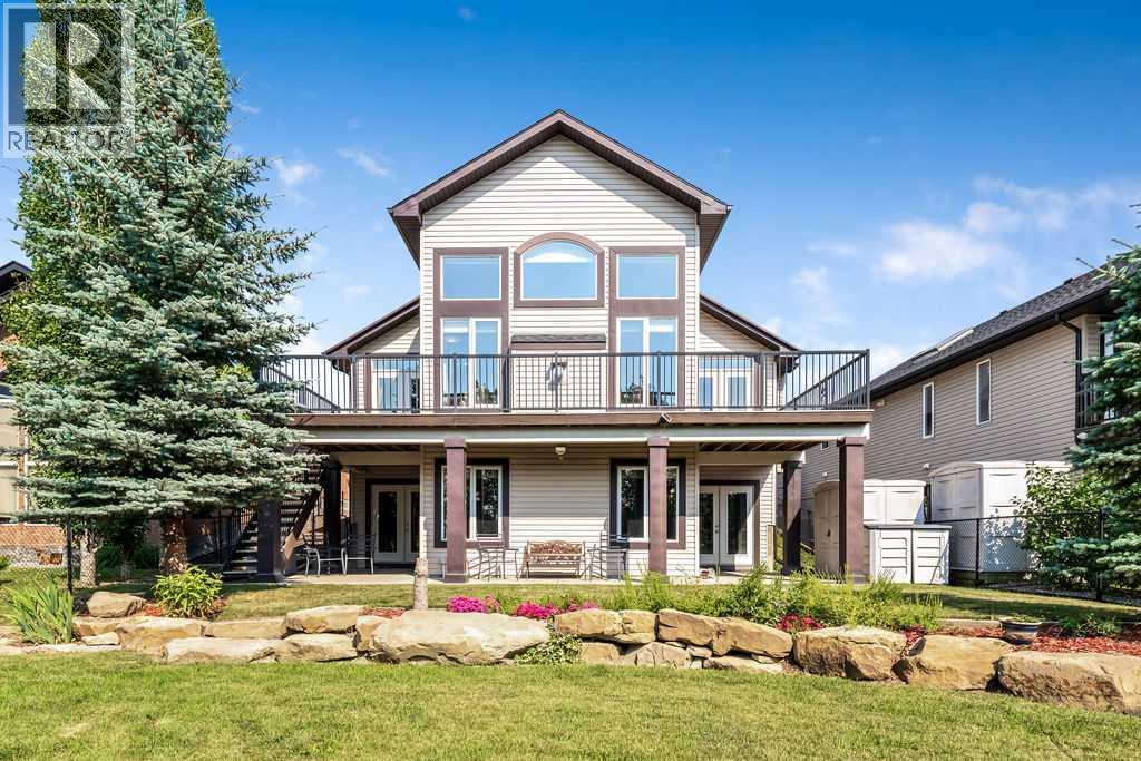 259 Willow Ridge Manor, Diamond Valley, Alberta  T0L 0H0 - Photo 32 - A2332471