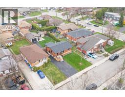 185 DESCHENE Avenue, Hamilton, Ontario