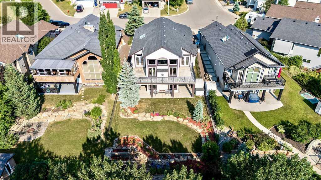 259 Willow Ridge Manor, Diamond Valley, Alberta  T0L 0H0 - Photo 37 - A2332471