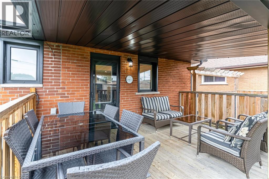 185 Deschene Avenue, Hamilton, Ontario  L9A 3K3 - Photo 28 - 40823142