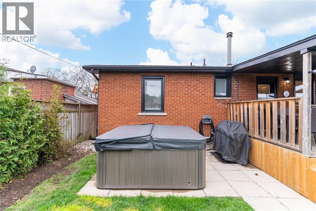 185 Deschene Avenue, Hamilton, Ontario  L9A 3K3 - Photo 30 - 40823142