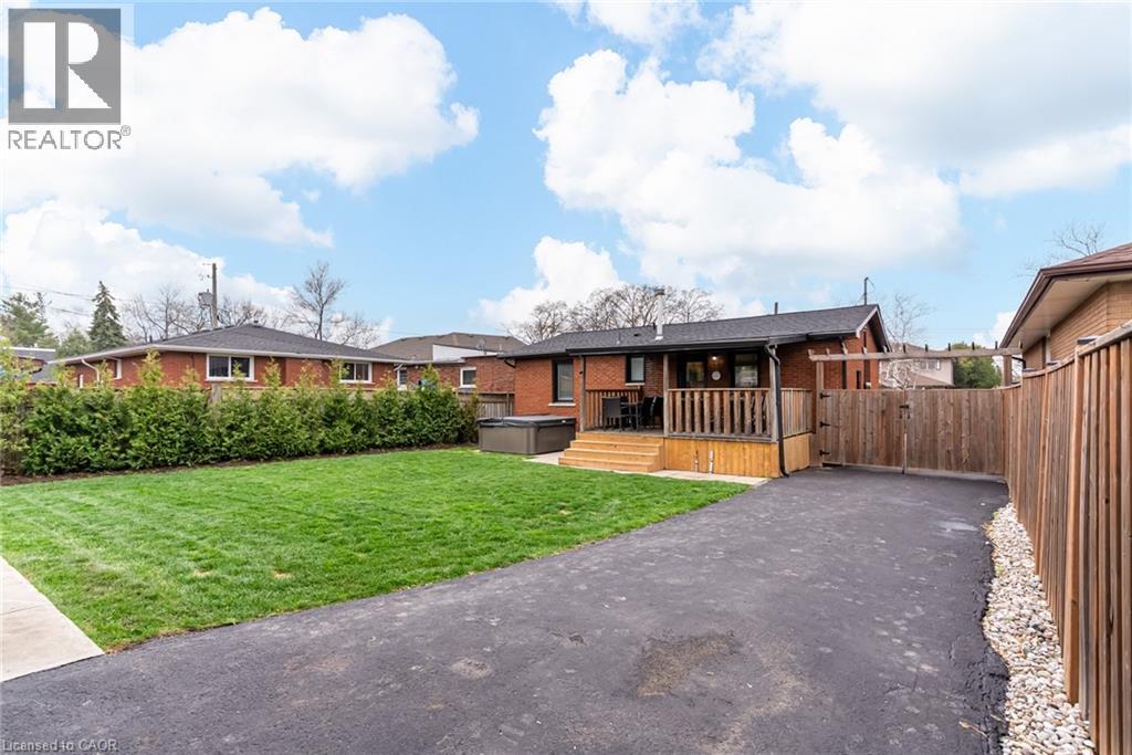 185 Deschene Avenue, Hamilton, Ontario  L9A 3K3 - Photo 33 - 40823142