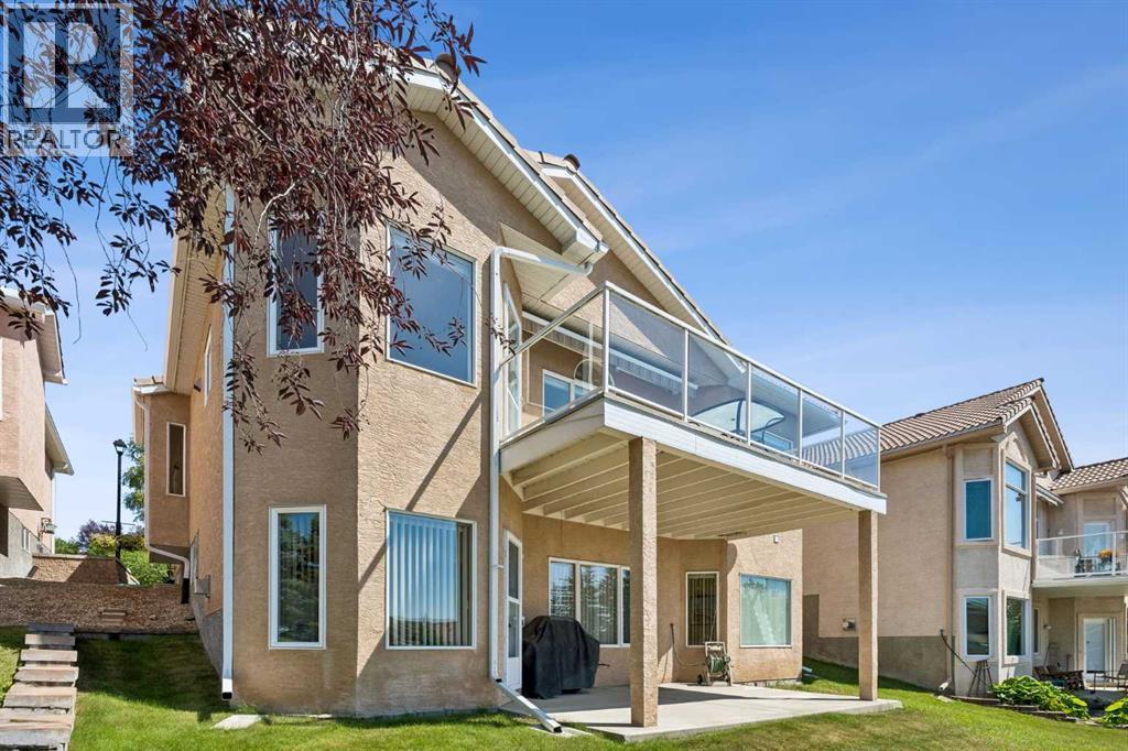 42 Scimitar Circle NW, Calgary, Alberta  T3L 2C8 - Photo 36 - A2333519