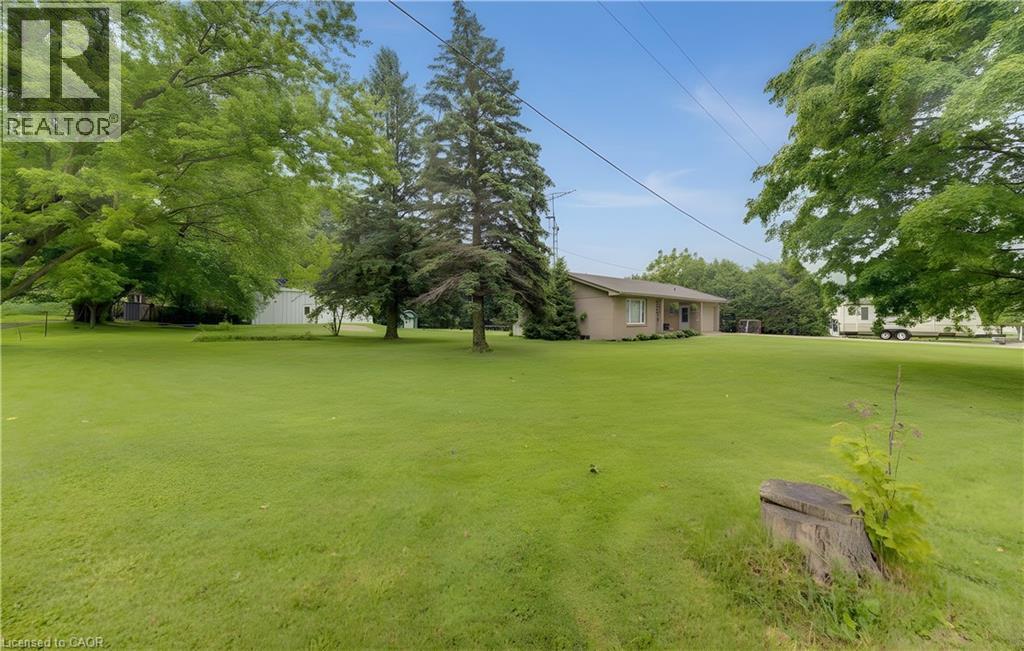 86716 Molesworth Line, Listowel, Ontario  N4W 3G6 - Photo 3 - 40841521